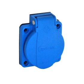 Háztartási dugalj beépíthető