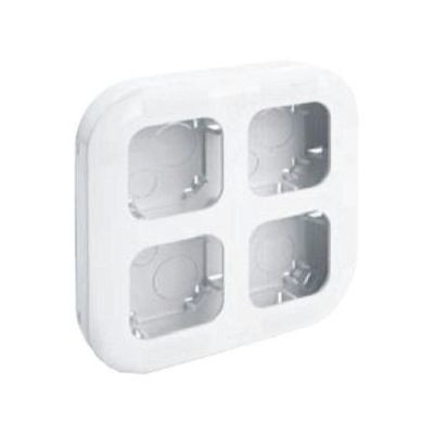 Forix munkaállomás 4-es 78249427 IP20