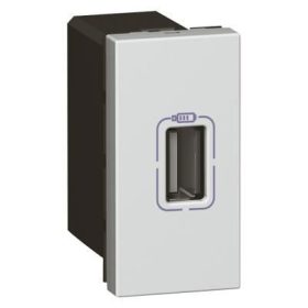 Mosaic 79391 USB alj 1mod ALU