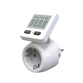 UT-PM164 fogyasztásmérős dugalj