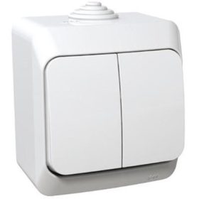 Cedar csillár kapcsoló IP44