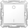 SEDNA IP44 102 kapcsoló+  IP 44 keret AKCIÓ!!!!!!!!