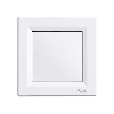 Asfora vakfedél fehér EPH5600121