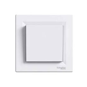 Asfora 101 kapcsoló fehér PEPH0100121