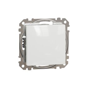 Sedna új 101 kapcsoló fehér PSDD111101