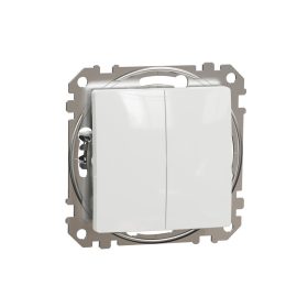 Sedna új 105 kapcsoló fehér PSDD111105