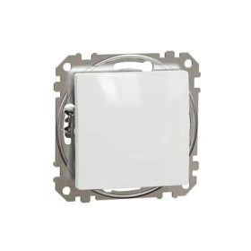Sedna új 107 keresztkapcsoló fehér PSDD111107