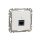 Sedna új 1xRJ45 Cat6 UTP fehér PSDD111461