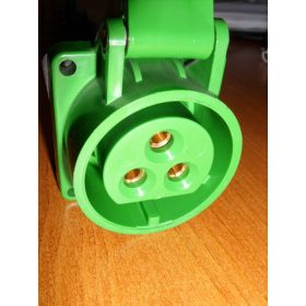 Dafb-162 32A beépíthető dugalj