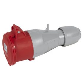 Dafh 32A ipari lengő dugalj Legrand