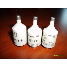 Dol II. 4A biztosíték