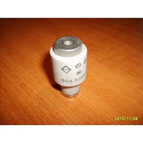 Dol III. 50A biztosíték