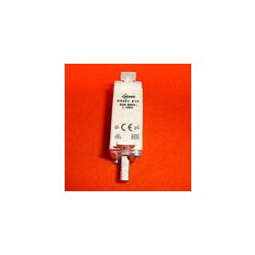 NH-00 25A biztosító betét