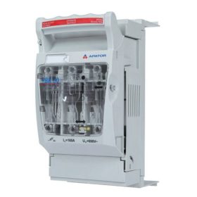 Szakaszolh. aljzat 63-823333-141 Apator RBK 00-W