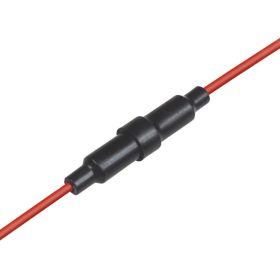 Üvegbiztosíték aljzat lengo 5x20mm BF53L