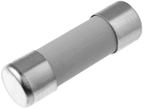 CH 10x38mm 25A biztosító betét
