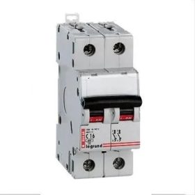 Legrand C 20A 2P kismegszakító