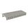 Modultakaró 12modul 220mm fehér