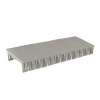 Modultakaró 6 modul Kanlux 03859
