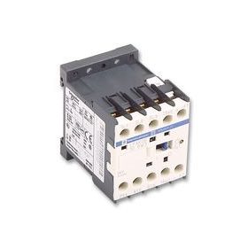 LC1K1210Q7 mágneskapcsoló 400V