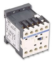 LC1K1210Q7 mágneskapcsoló 400V