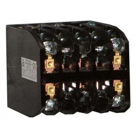 DIL-052 mágneskapcsoló 380V