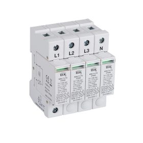 Kanlux 23920 túlfesz lev.KSD-T1T2 275/240 3P+N