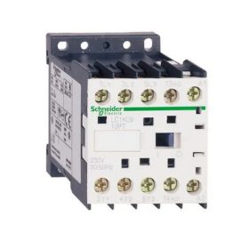 LC1K1210B5 mágneskapcsoló 24VAC 12A