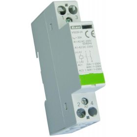 Elko VS220-11 1NO 1NC kontaktor