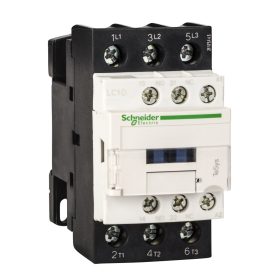 LC1D32P5 mágneskapcsoló 230V 15kW 50Hz