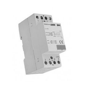 Elko VS425-31 230V mágneskapcsoló sínre