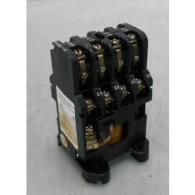 DIL 00L-44 220V/50HZ mágneskapcsoló 4NO/NC