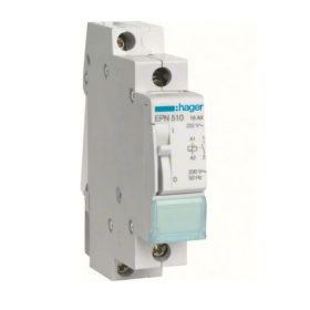 Elmark EPN510 sorolható impulzus relé 50300