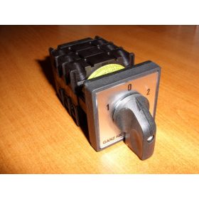 KKO 20-6006 3P 20A váltókapcsoló