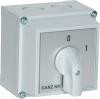 KKMO 20-6002 3P 20A  ki-be kapcsoló IP44