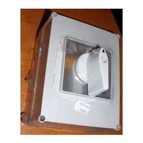 KKM3 100-6002 3P 100A ki-be kapcsoló IP44