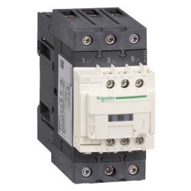 S9LC1D40AP5 mágneskapcsoló AC
