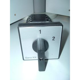 KKO 20-6001 2P 20A ki-be kapcsoló