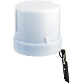 Alkonykapcsoló 199080 állítható 