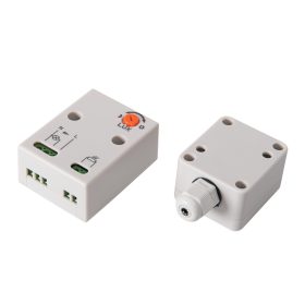 Alkonykapcsoló Kanlux 22371 AZ-10A IP65