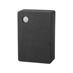 Alkonykapcsoló UT-TS108BK 2-100lux IP44