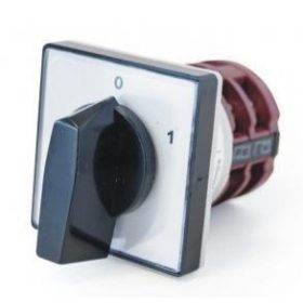 Apator beépíthető kapcsoló  4G16-10-U