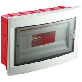VIKO elosztószekrény  12 mod sülly. 90916012