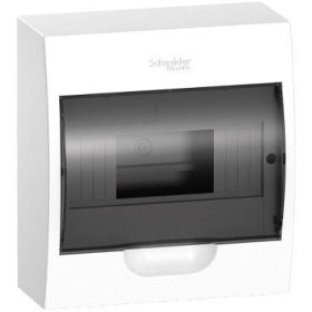 Easy9 lakáselosztó 12m fk. S9EZ9EUC112