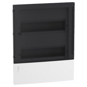 Schneider 22212S 2X12mod sülly. lakáselosztó IP40