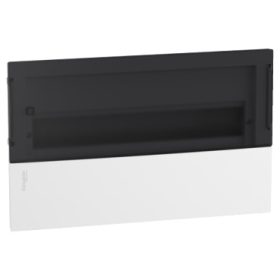 Schneider 22118S 18mod sülly. fehér lak.elosztó