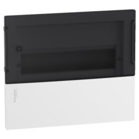 MiP22112S lakáselosztó 1x12M sülly. átl.