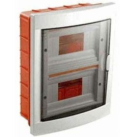 VIKO elosztószekrény  24 mod sülly. 90916024