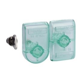 Schneider 13948 zár kiselosztókhoz Kaedra