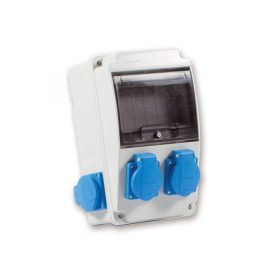 VID 3318-202-0000 4xdaf doboz